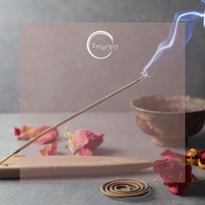 aprendre tècniques ancestrals que et permetran mantenir una energia neta, forta i harmònica en els llocs que freqüentes