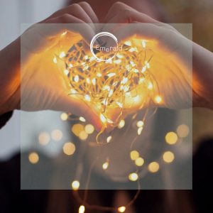 Tú tienes la llave, la magia está en ti, tú eres tu propio mago, el que va a hacer posible que ocurra en tu vida lo que deseas.