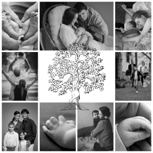 constelaciones familiares en emerald place de mont-roig del camp, M Roca Guerri y Mentxu Sancho