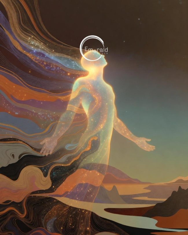 informe del alma, tratamiento a cargo de M Roca Guerri en Emerald Place Mont-roig del Camp